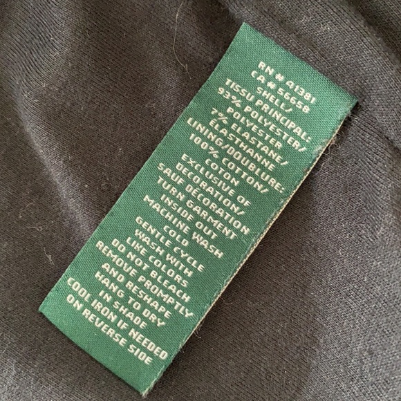 Bomber Jacket - Picture 7 of 7